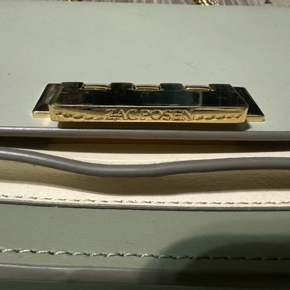Zac Posen Chain‎ Hand bag